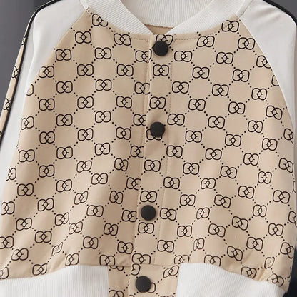 Style Loft Collection BabyStyle Soie Douce Long Sleeve Set