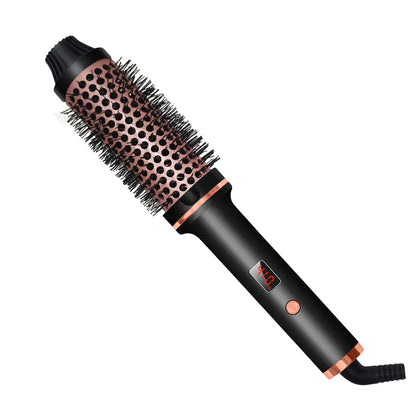 Style Loft Collection Hair Curler, Straightener, and Brush