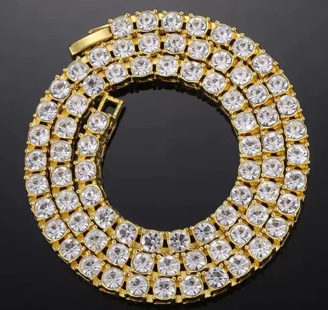 Style Loft Collection Crystal Necklace