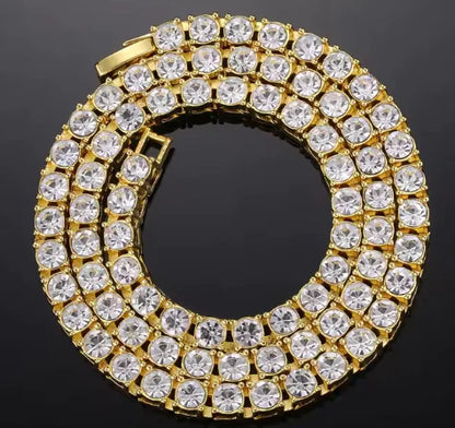 Style Loft Collection Crystal Necklace