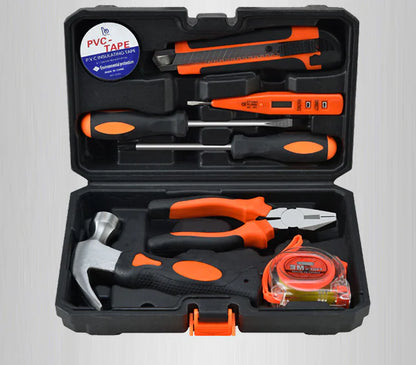 Style Loft Collection ToolStyle Multifunctional Drill and Tool Set
