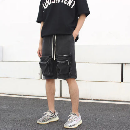 Style Loft Collection StyleLab Cargo Shorts