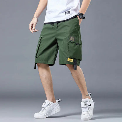 Style Loft Collection Woke Up Winning Cargo Shorts