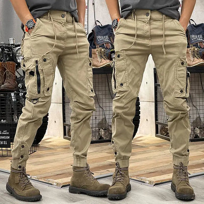 Style Loft Collection OutdoorStyle Rockline All-Season Cargo Pants