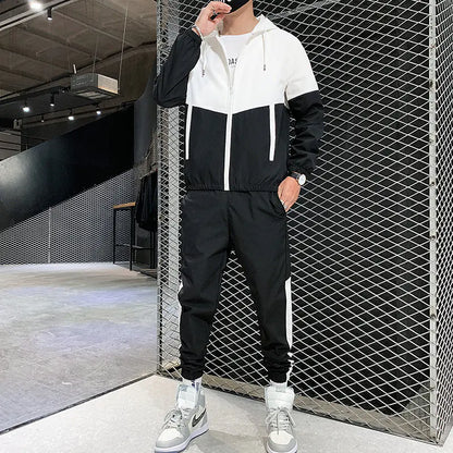 Style Loft Collection Too Cool for School Track Suit