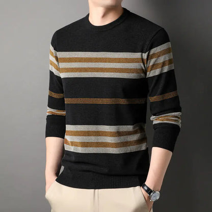 Style Loft Collection From Intern to Entrepreneur Knit Sweater