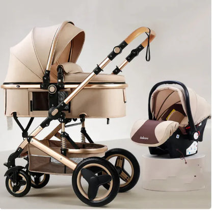 Style Loft Collection BabyLoft Sky View Stroller