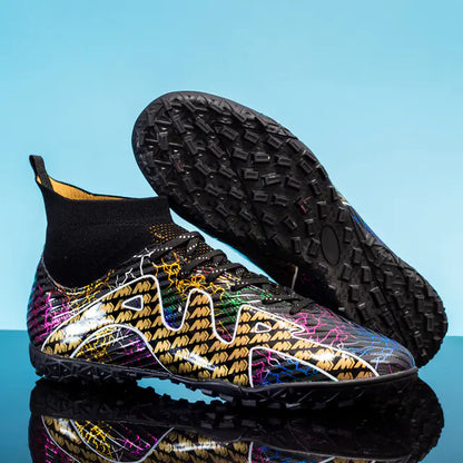 Style Loft Collection SportsLoft LaserGrip Cleats