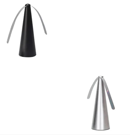 Style Loft Collection Picnic Fly Repellent Fan