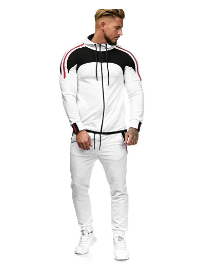 Style Loft Collection Don't Trip Hoodie Set