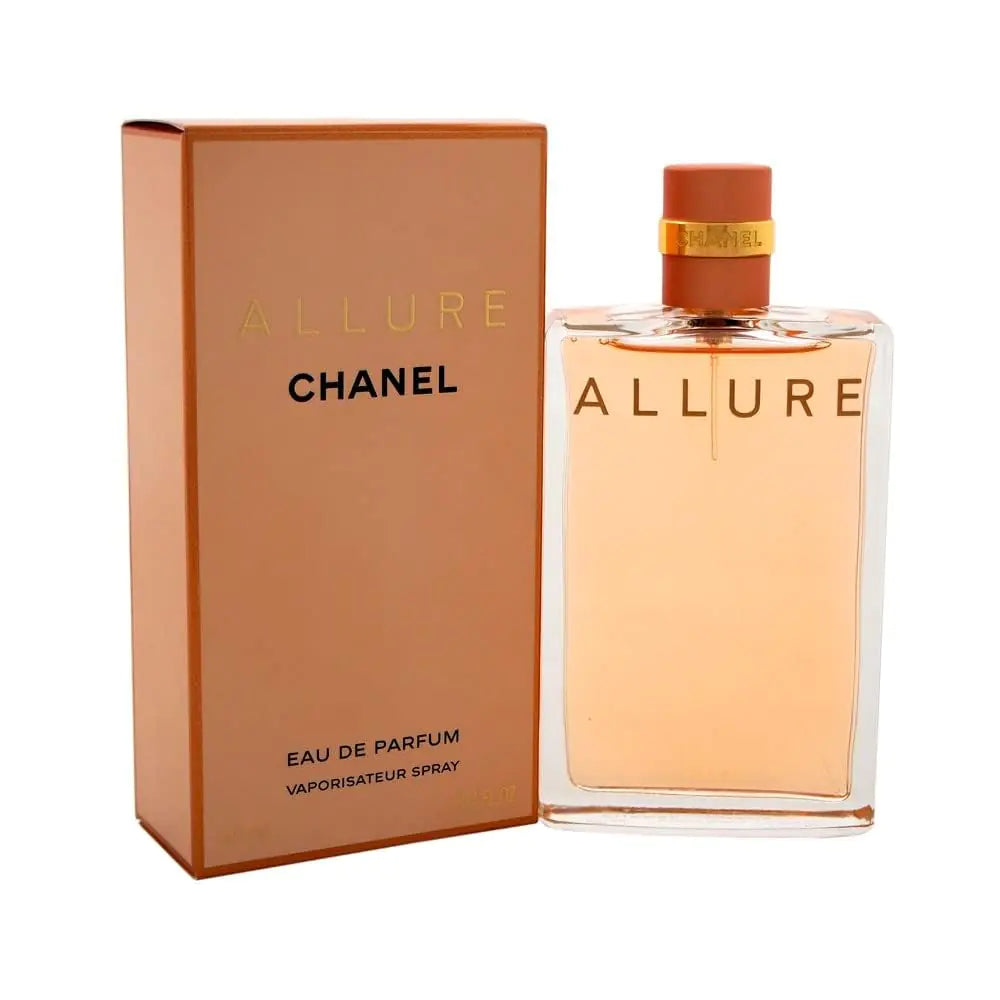 Style Loft Collection x Allure by Chanel Eau De Parfum