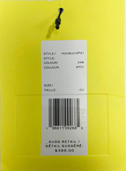 Style Loft Collection x Marc Jacobs The Tote Bag Leather Mini Bag Crossbody