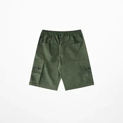 Style Loft Collection Slice of Kimbo Cargo Shorts
