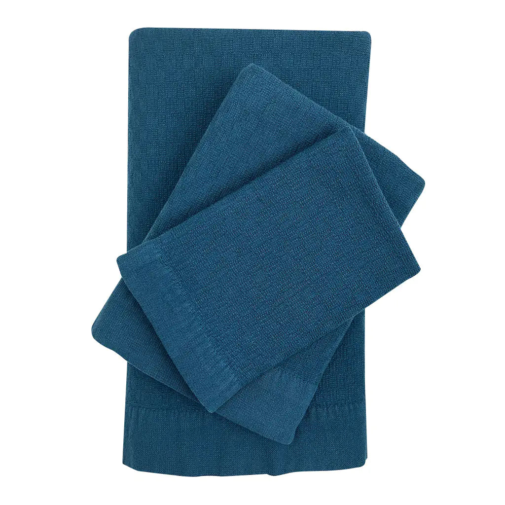 Style Loft Collection Turkish Towel Bundle Set of 3