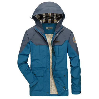 Style Loft Collection St Lawrence Outdoor Jacket