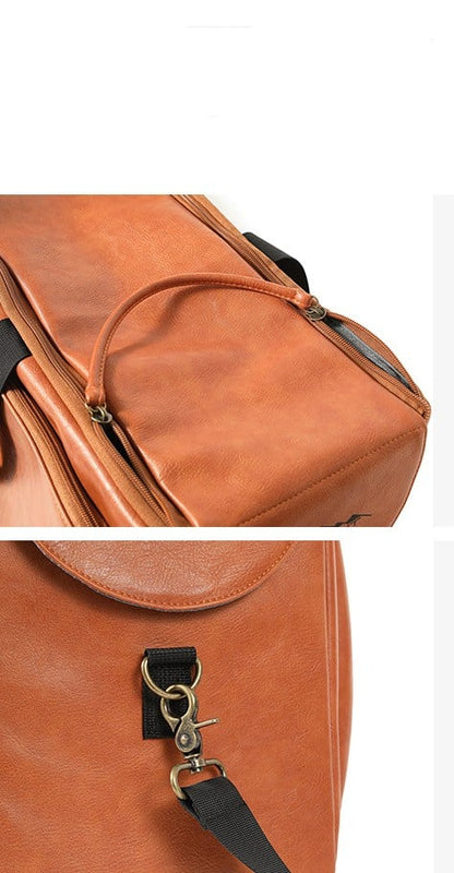 Style Loft Collection OutdoorStyle Campkit+ Cookware Storage Bag