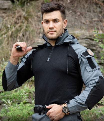 Style Loft Collection OutdoorStyle CoreVelocity Long Sleeve Shirt