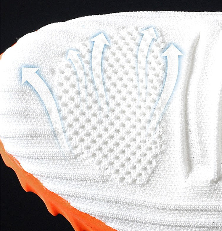 Style Loft Collection Larkspur Neon GlideRunners