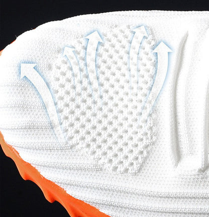 Style Loft Collection Larkspur Neon GlideRunners