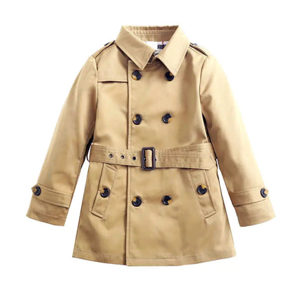 Style Loft Collection Hampshire Trench Coat