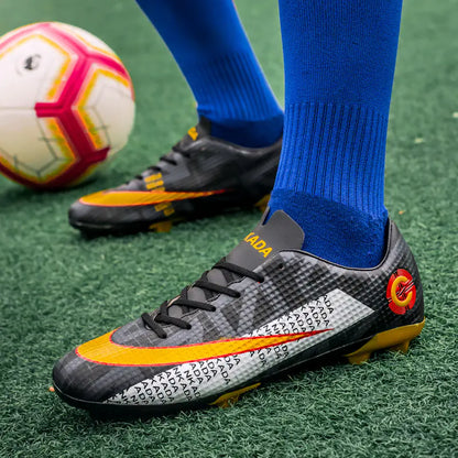 Style Loft Collection SportsStyleAthletics VoltStrike Blasts Cleats