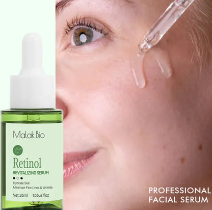 Style Loft Collection Retinol Revitalizing Serum