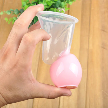 Style Loft Collection Hamka Silicone Manual Breast Milk Collector