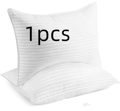 Style Loft Collection Six Star Hotel Bed Pillow