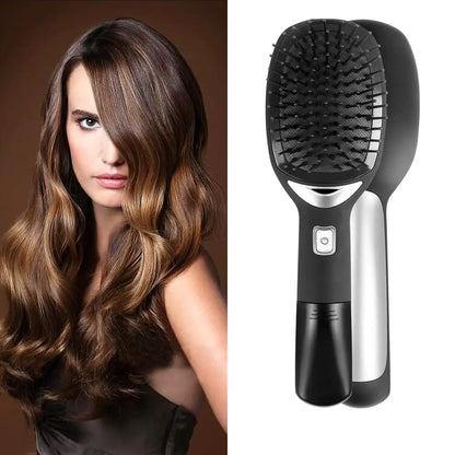 Style Loft Collection Anion Hair Brush