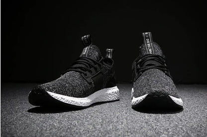 Style Loft Collection VoltWing Trainers