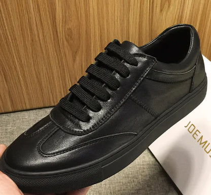 Style Loft Collection Croft Footwear Casual Business Shoes