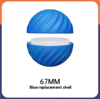 Style Loft Collection Durable Dog Chew Ball