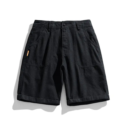 Style Loft Collection Coyote Grande Denim Work Shorts
