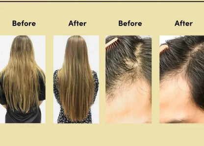 Style Loft Collection Rosemary Hair Care Essential Oil