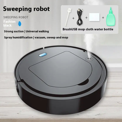 Style Loft Collection HomeStyle iSmart Sweeper Robot