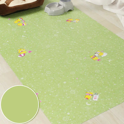 Style Loft Collection Bite-Resistant Waterproof Pet Mat