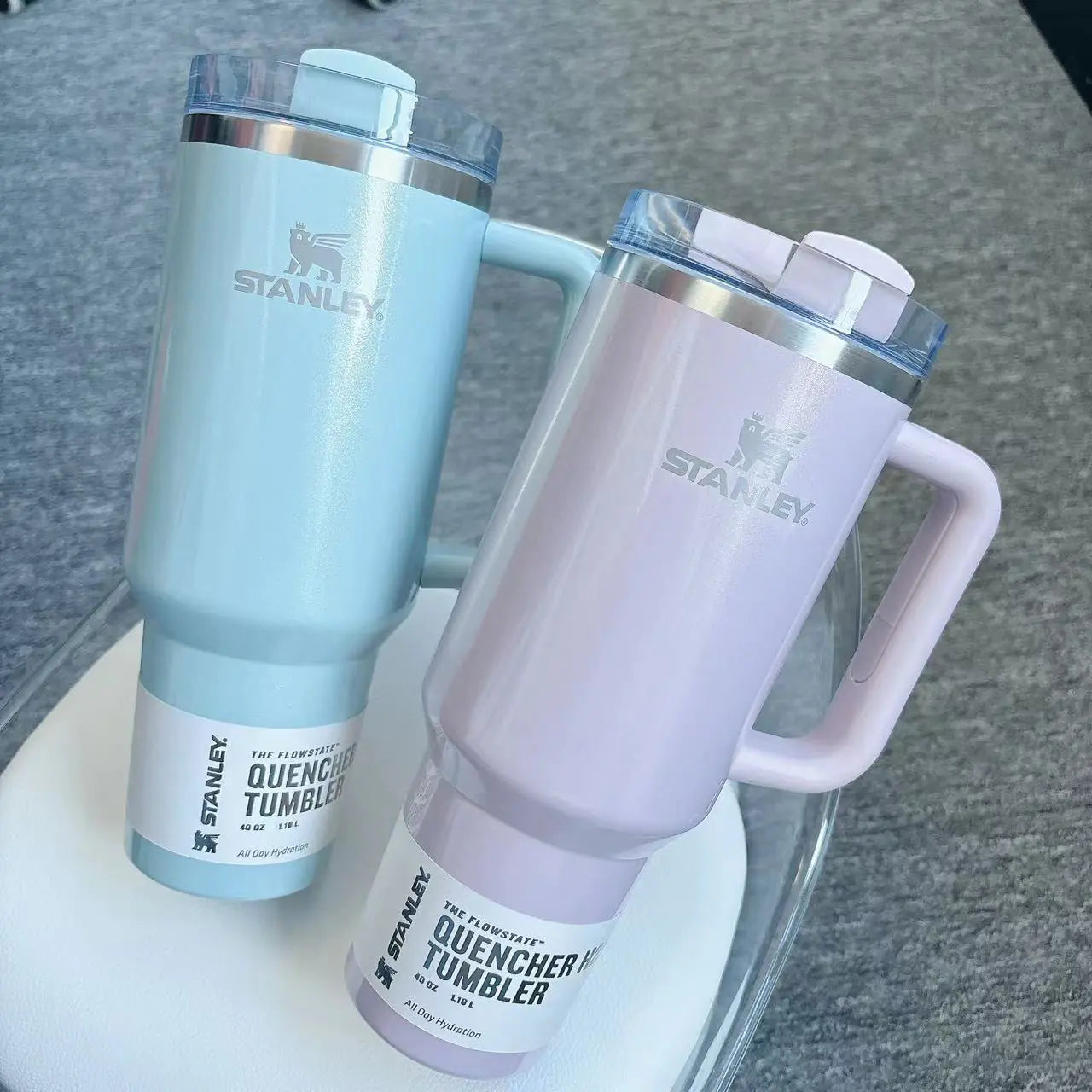 Stanley Tumbler x Style Loft Collection