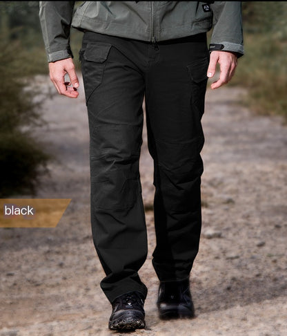 Style Loft Collection MountMark All-Season IX7 Durable Cotton Stretch Pants