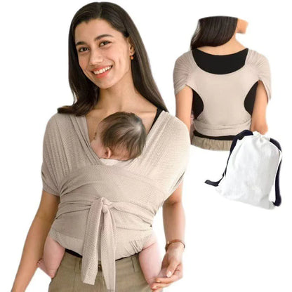 Style Loft Collection Carry My Baby Wrap