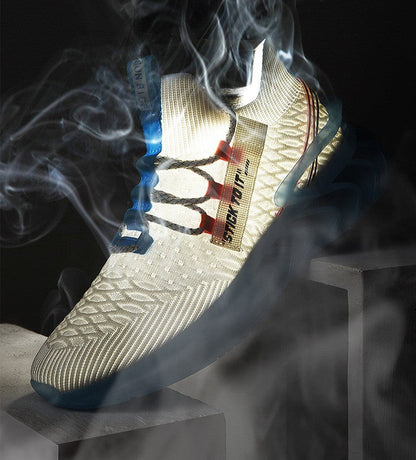 Style Loft Collection Donald Swoopes Sr. Good Energy Flexband Ultras