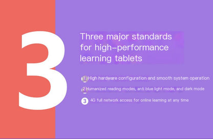 Style Loft Collection CyberStyle Pro Max 10.4" 2K Tablet with 4G LTE