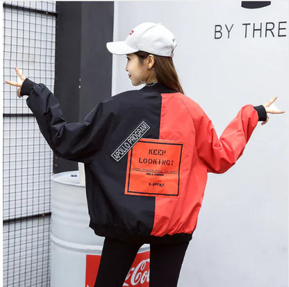 Style Loft Collection Bring On The Problems Jacket