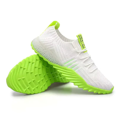 Style Loft Collection Larkspur Neon GlideRunners