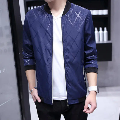 Style Loft Collection Back Outside Again Jacket