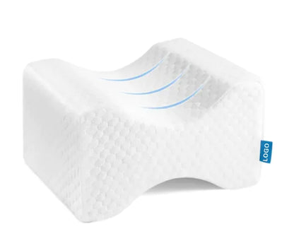 Style Loft Collection Deep Sleep Ergonomic Leg Lock Pillow
