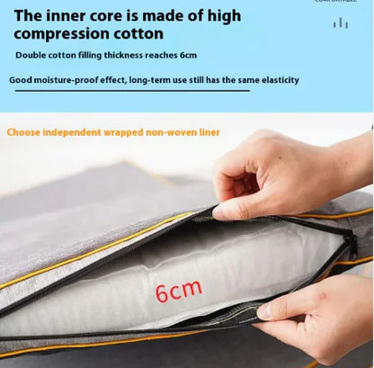 Style Loft Collection Durable Waterproof Pet Mat