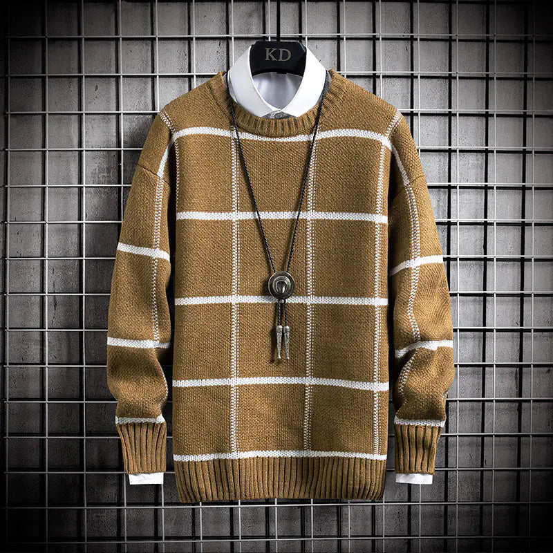 Style Loft Collection Alquerque Knit Sweater