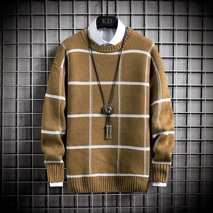 Style Loft Collection Alquerque Knit Sweater