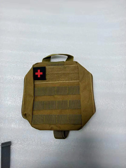 Style Loft Collection OutdoorStyle Expedition Health Bag