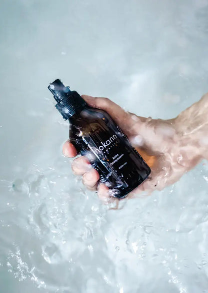 Style Loft Collection Active Toning Essence White Rose